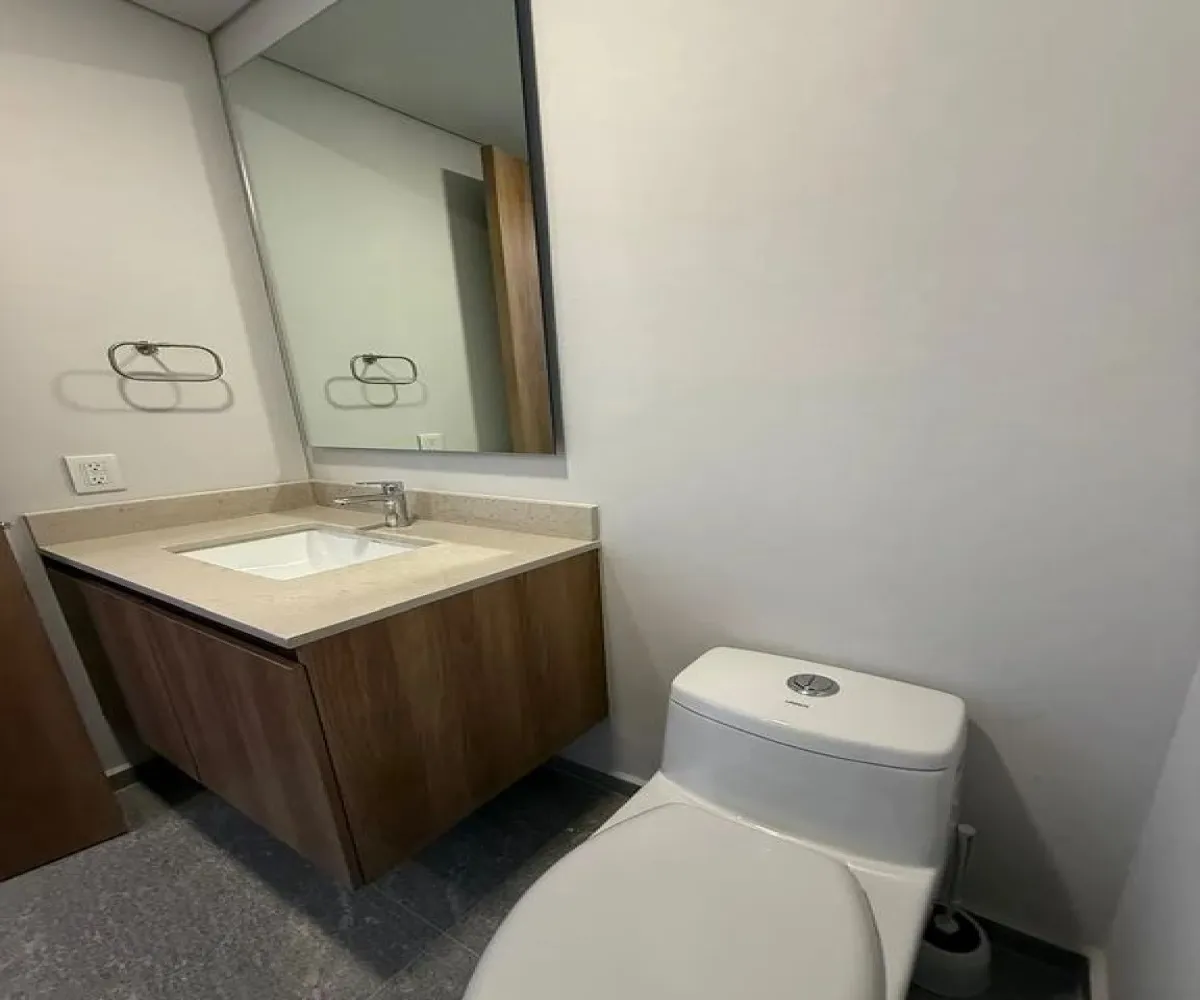 Departamento En Renta,Rinconada Atemajac Poniente 2045, Zapopan, Jalisco 45136, 2 Habitaciones,2 Baños,Rinconada Atemajac Poniente,1,pDBEl6e