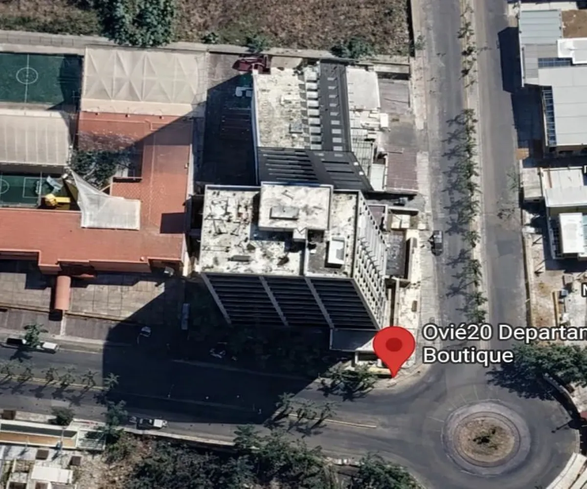 Departamento En Renta,Rinconada Atemajac Poniente 2045, Zapopan, Jalisco 45136, 2 Habitaciones,2 Baños,Rinconada Atemajac Poniente,1,pDBEl6e