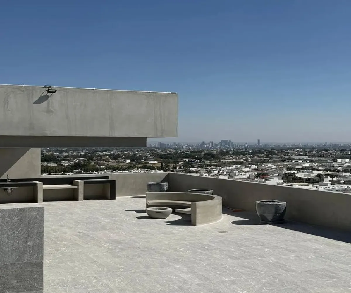 Departamento En Renta,Rinconada Atemajac Poniente 2045, Zapopan, Jalisco 45136, 2 Habitaciones,2 Baños,Rinconada Atemajac Poniente,1,pDBEl6e