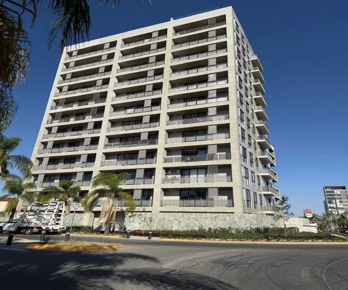 Departamento En Renta,Rinconada Atemajac Poniente 2045, Zapopan, Jalisco 45136, 2 Habitaciones,2 Baños,Rinconada Atemajac Poniente,1,pDBEl6e