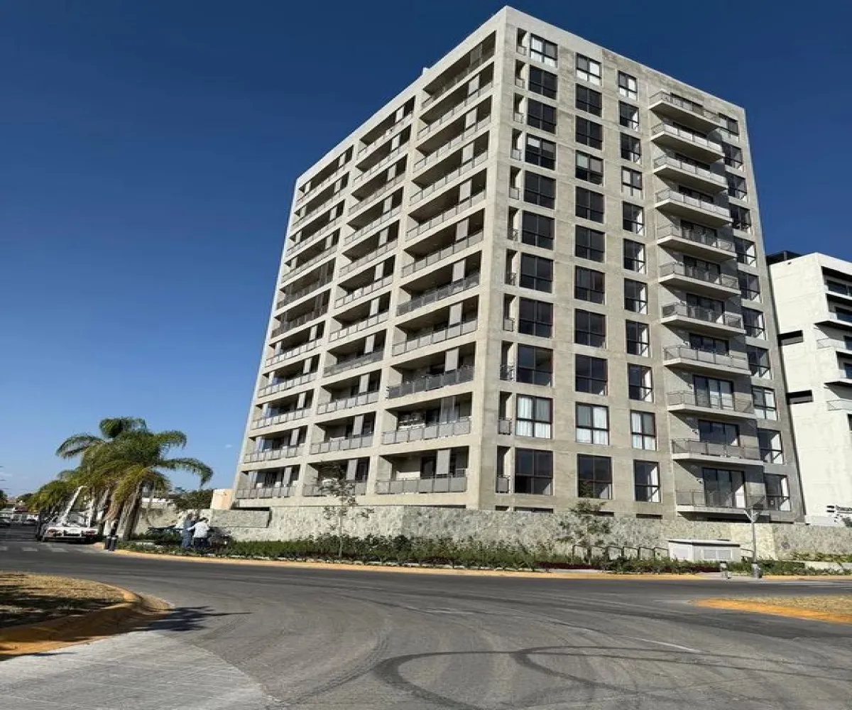 Departamento En Renta,Rinconada Atemajac Poniente 2045, Zapopan, Jalisco 45136, 2 Habitaciones,2 Baños,Rinconada Atemajac Poniente,1,pDBEl6e