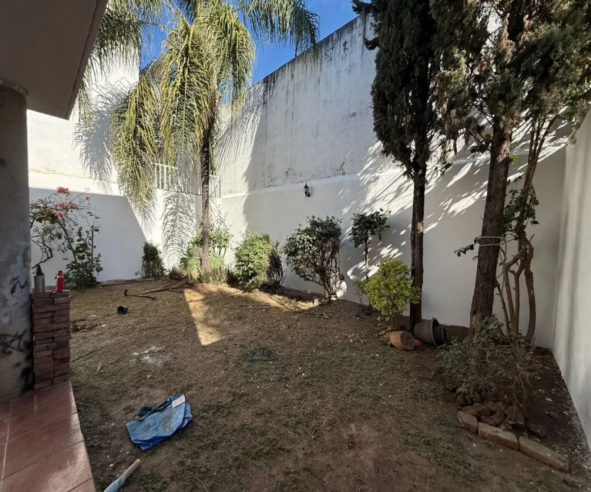 Casa En Renta,Camino Real,Santo Domingo 4330, Zapopan, Jalisco 45040, 5 Habitaciones,4 Baños,Santo Domingo ,3,pz8z8fS