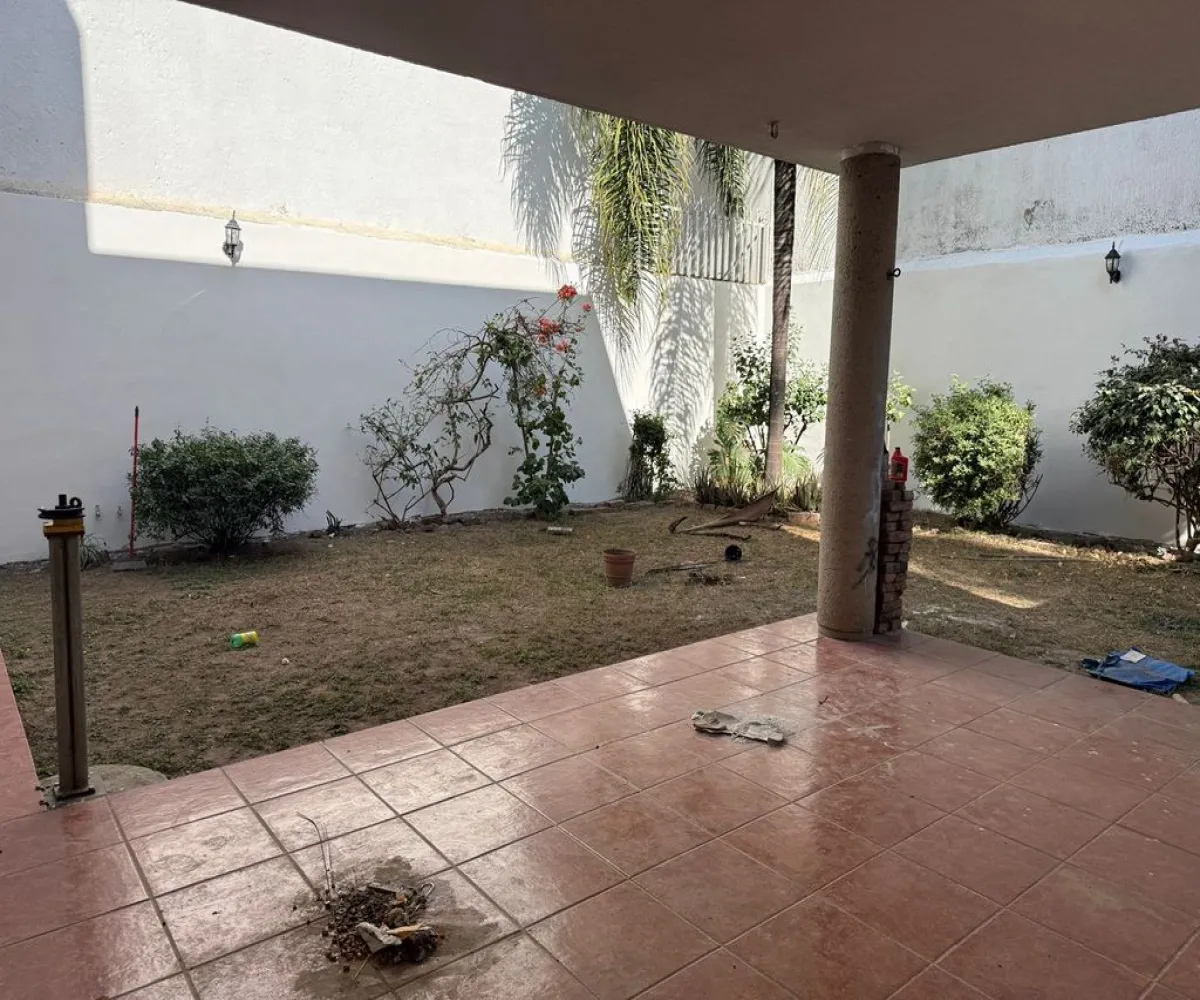 Casa En Renta,Camino Real,Santo Domingo 4330, Zapopan, Jalisco 45040, 5 Habitaciones,4 Baños,Santo Domingo ,3,pz8z8fS