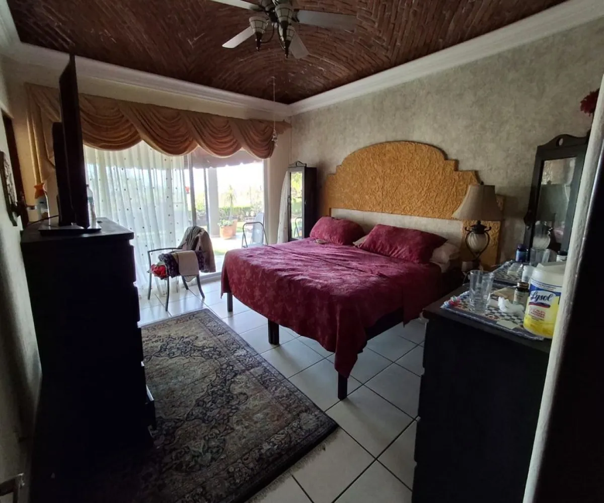 Casa En Venta,San Antonio Tlayacapan,Libramiento Chapala-Ajijic Vista Alegre 145 6, Chapala, Jalisco 45905, 3 Habitaciones,2 Baños,Libramiento Chapala-Ajijic Vista Alegre,1,p07PlqW