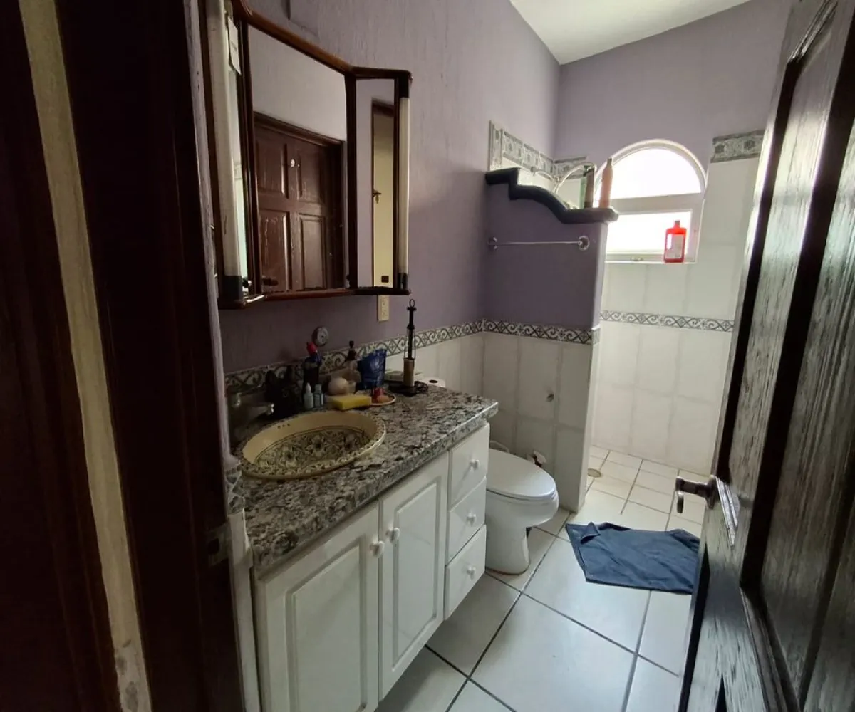 Casa En Venta,San Antonio Tlayacapan,Libramiento Chapala-Ajijic Vista Alegre 145 6, Chapala, Jalisco 45905, 3 Habitaciones,2 Baños,Libramiento Chapala-Ajijic Vista Alegre,1,p07PlqW