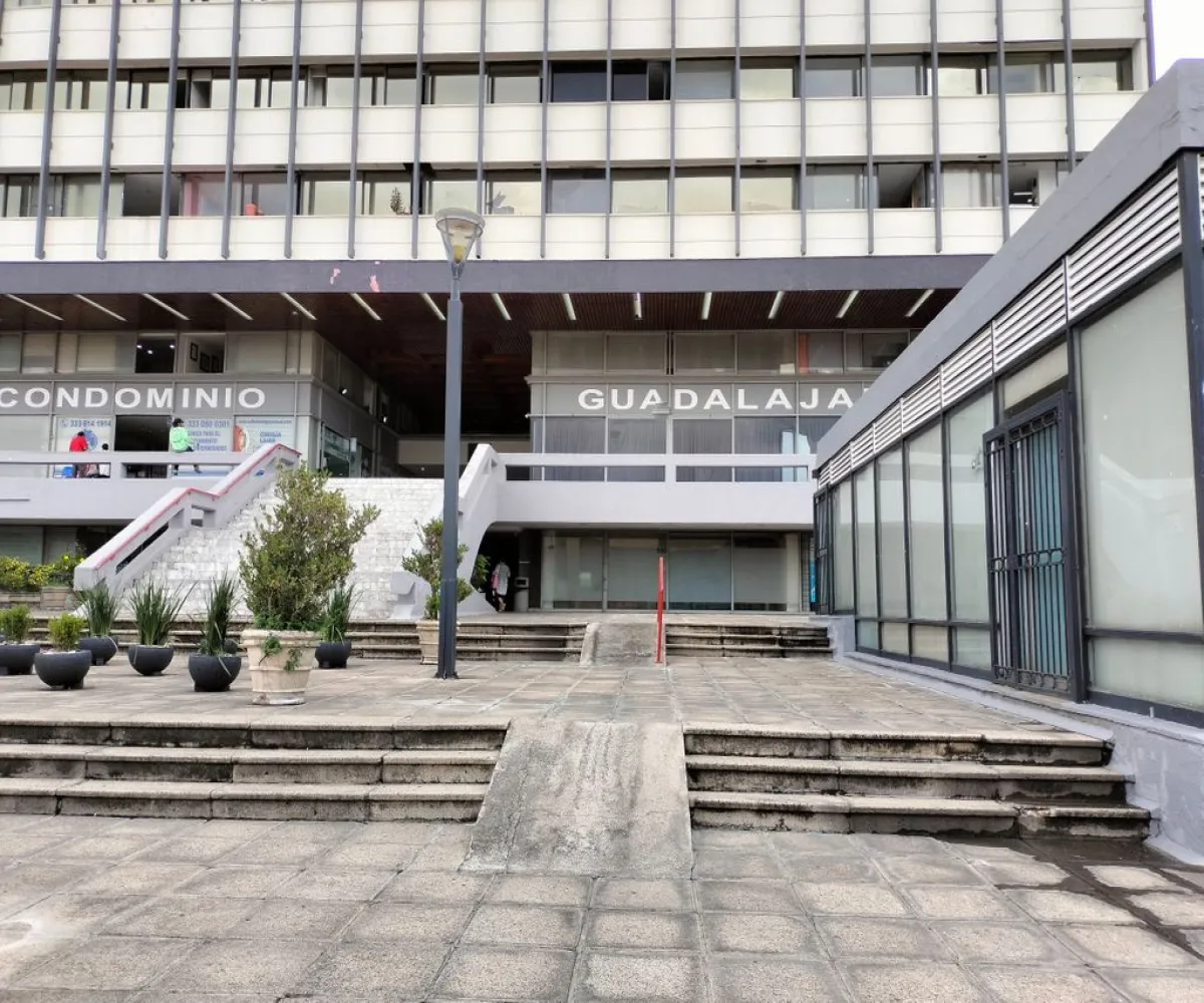 Local En Renta,Mexicaltzingo,Avenida 16 de Septiembre 730, Guadalajara, Jalisco 44180,Avenida 16 de Septiembre,1,p5K5YYP