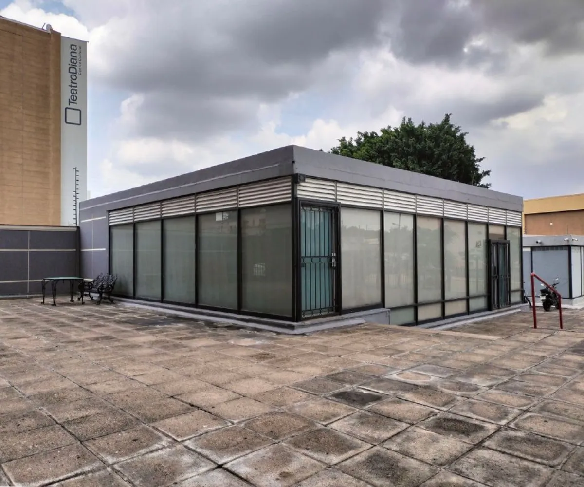 Local En Renta,Mexicaltzingo,Avenida 16 de Septiembre 730, Guadalajara, Jalisco 44180,Avenida 16 de Septiembre,1,p5K5YYP