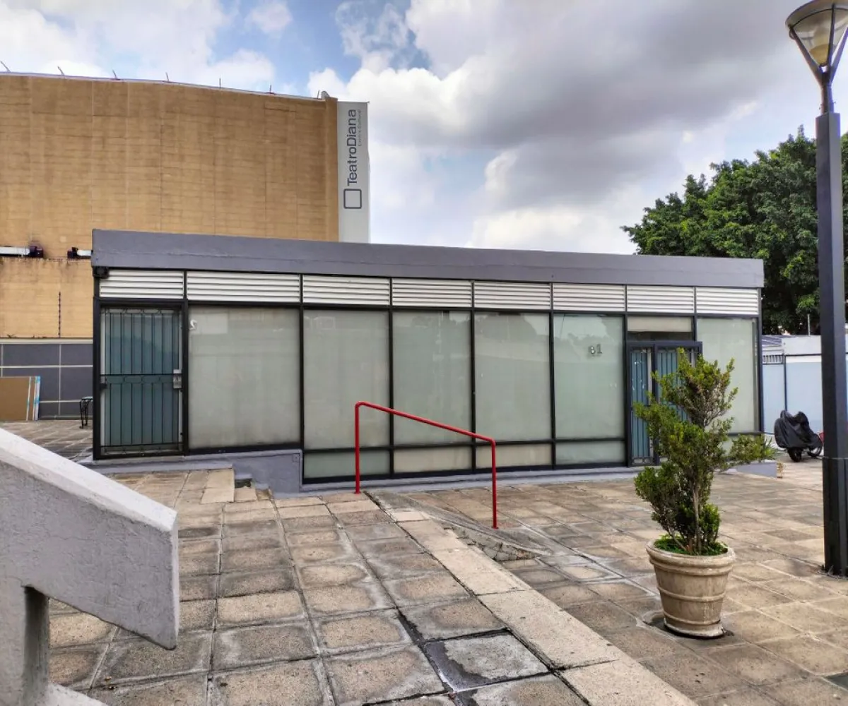 Local En Renta,Mexicaltzingo,Avenida 16 de Septiembre 730, Guadalajara, Jalisco 44180,Avenida 16 de Septiembre,1,p5K5YYP