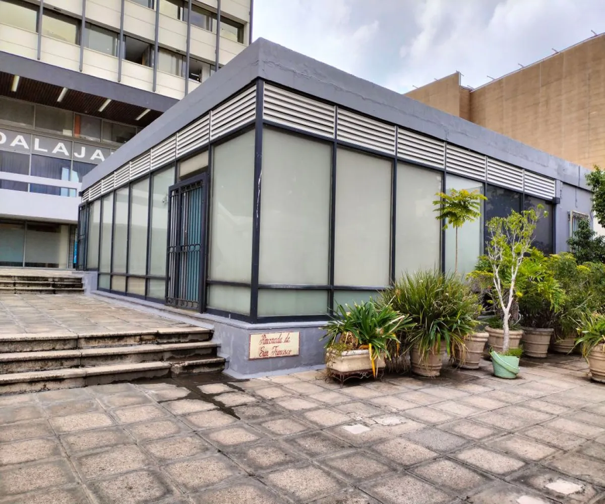 Local En Renta,Mexicaltzingo,Avenida 16 de Septiembre 730, Guadalajara, Jalisco 44180,Avenida 16 de Septiembre,1,p5K5YYP