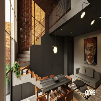 Departamento En Venta,Zapopan,Calle Emiliano Zapata 268 06, Zapopan, Jalisco 45160, 1 Cuarto,2 Baños,Calle Emiliano Zapata,2,pWPD9AB