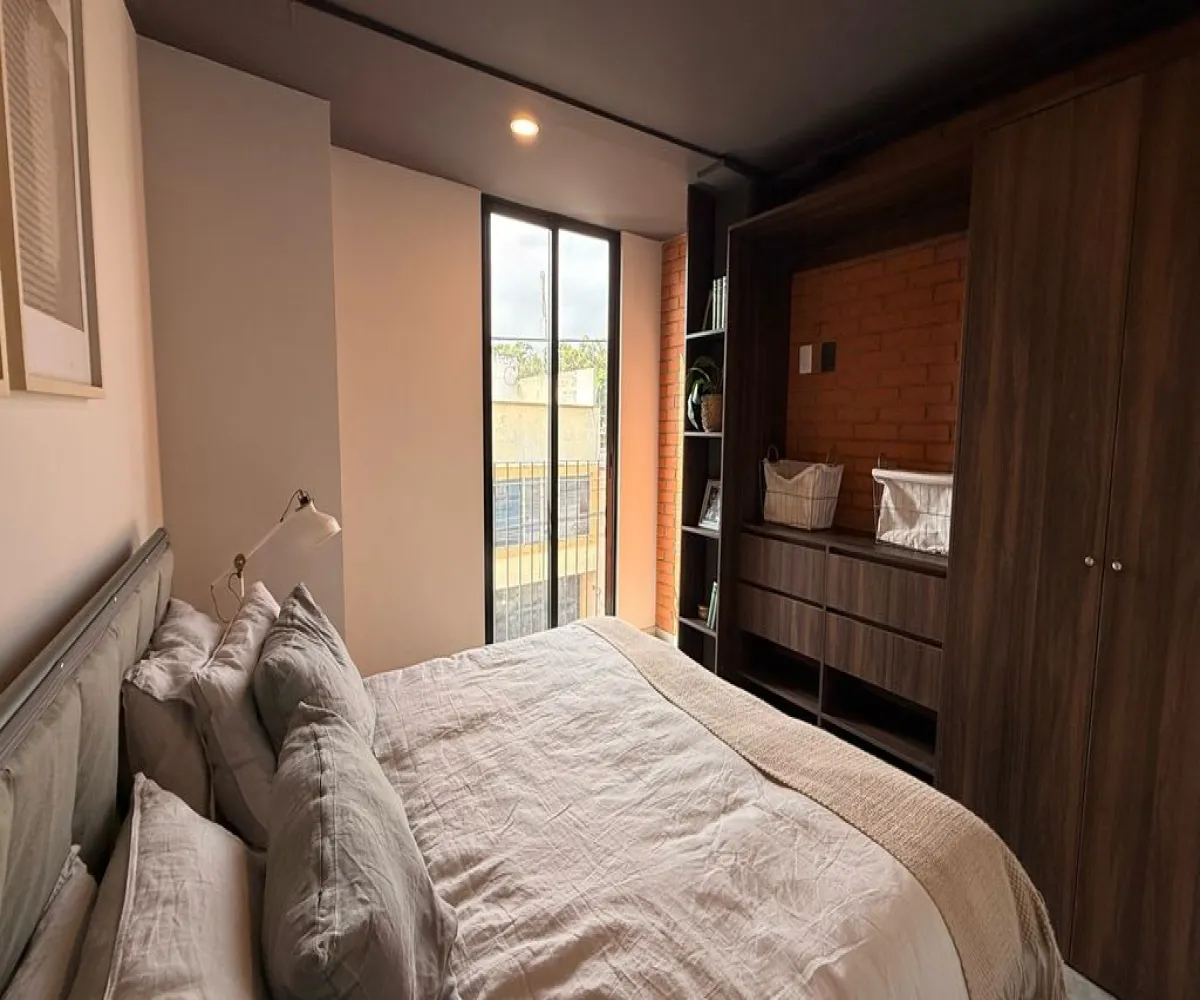 Departamento En Venta,Zapopan,Calle Emiliano Zapata 268 14, Zapopan, Jalisco 45160, 2 Habitaciones,2 Baños,Calle Emiliano Zapata,1,pQvylfN