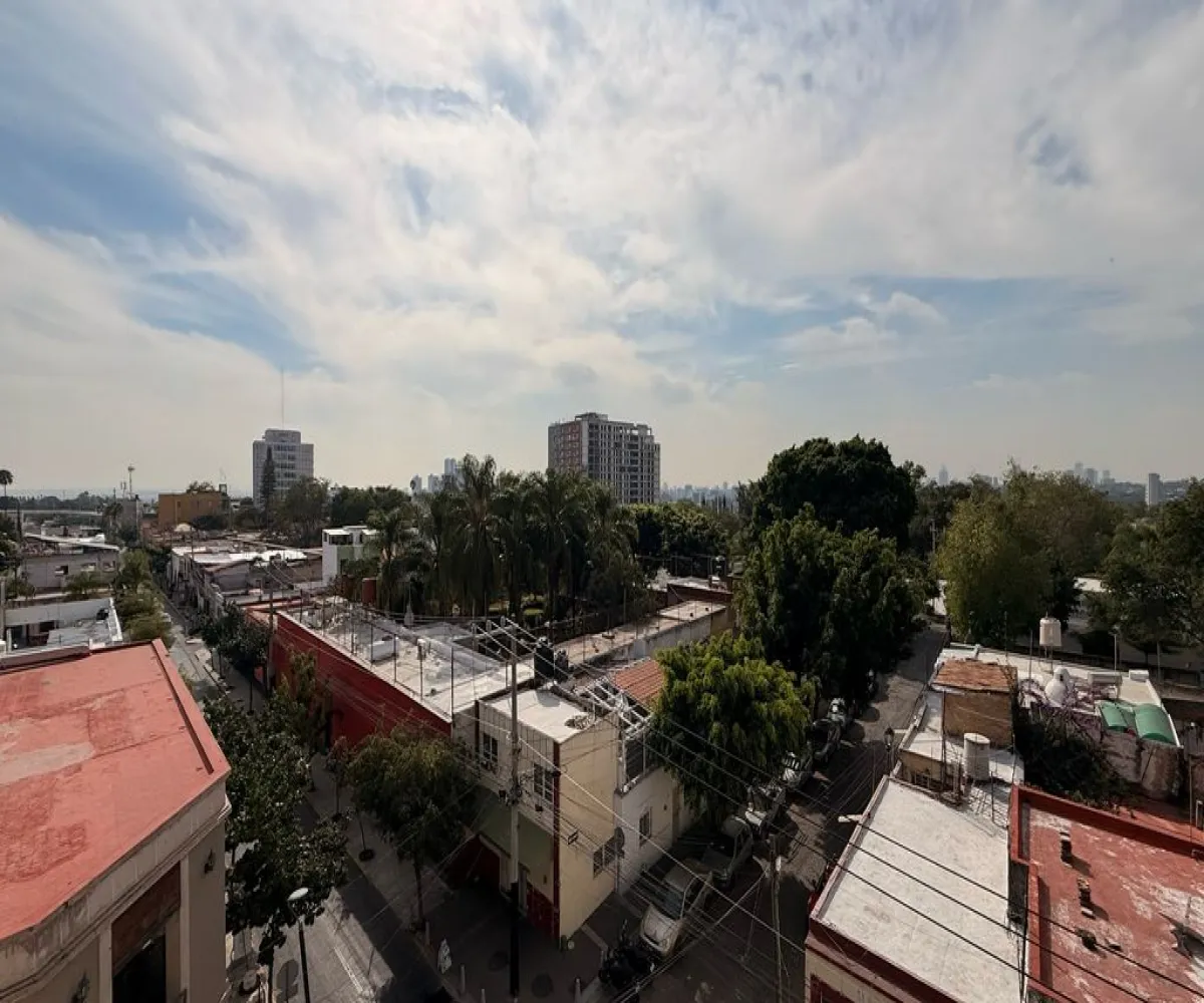 Departamento En Venta,Zapopan,Calle Emiliano Zapata 268 14, Zapopan, Jalisco 45160, 2 Habitaciones,2 Baños,Calle Emiliano Zapata,1,pQvylfN