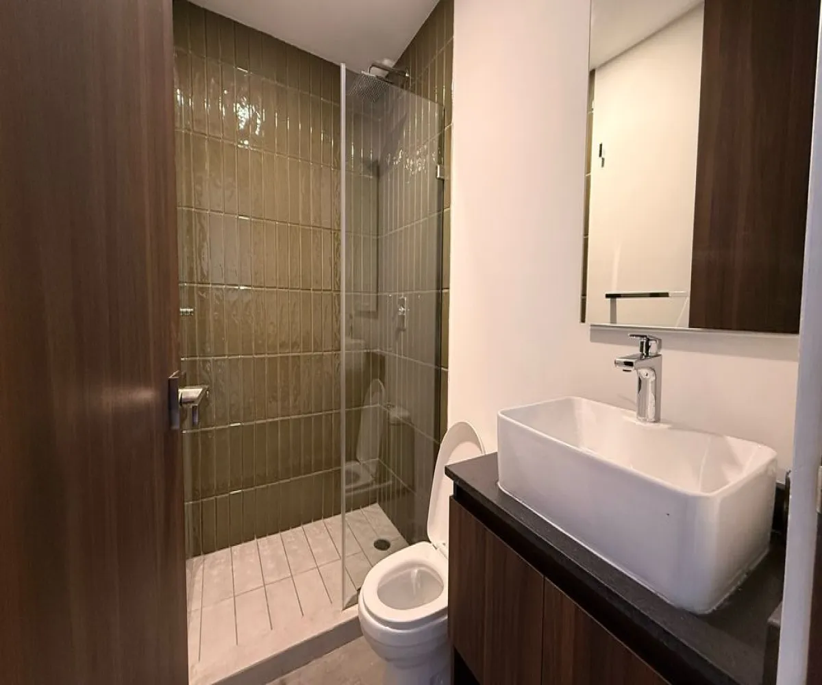 Departamento En Venta,Zapopan,Calle Emiliano Zapata 268 14, Zapopan, Jalisco 45160, 2 Habitaciones,2 Baños,Calle Emiliano Zapata,1,pQvylfN