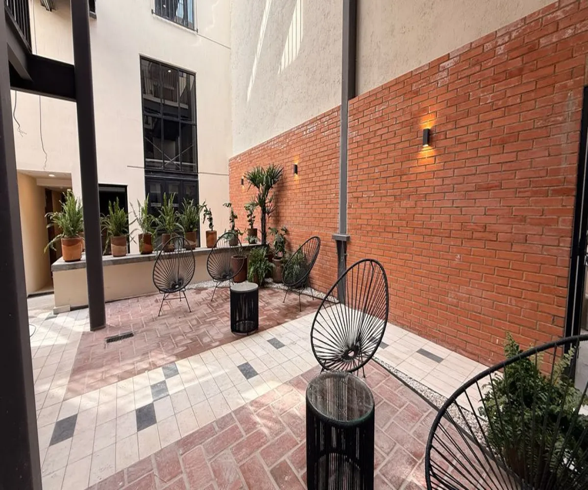 Departamento En Venta,Zapopan,Calle Emiliano Zapata 268 14, Zapopan, Jalisco 45160, 2 Habitaciones,2 Baños,Calle Emiliano Zapata,1,pQvylfN