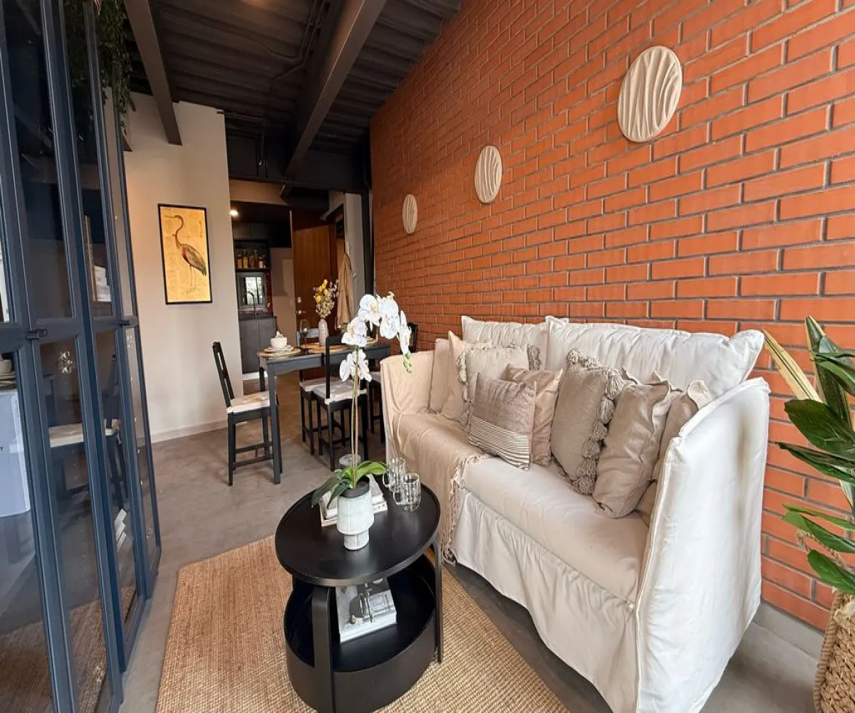 Departamento En Venta,Zapopan,Calle Emiliano Zapata 268 14, Zapopan, Jalisco 45160, 2 Habitaciones,2 Baños,Calle Emiliano Zapata,1,pQvylfN