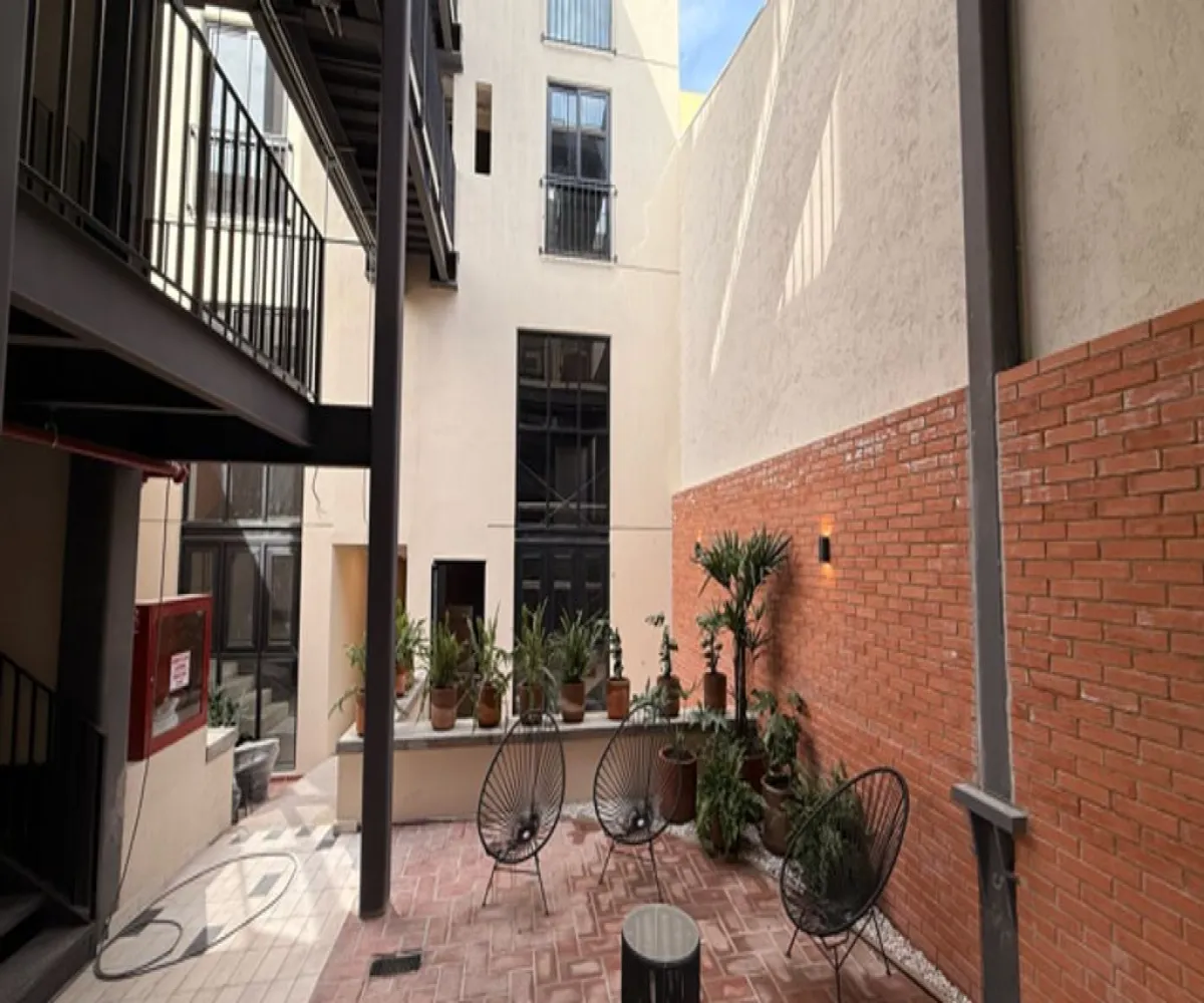 Departamento En Venta,Zapopan,Calle Emiliano Zapata 286 15, Zapopan, Jalisco 45160, 2 Habitaciones,2 Baños,Calle Emiliano Zapata,1,p8n3Goa
