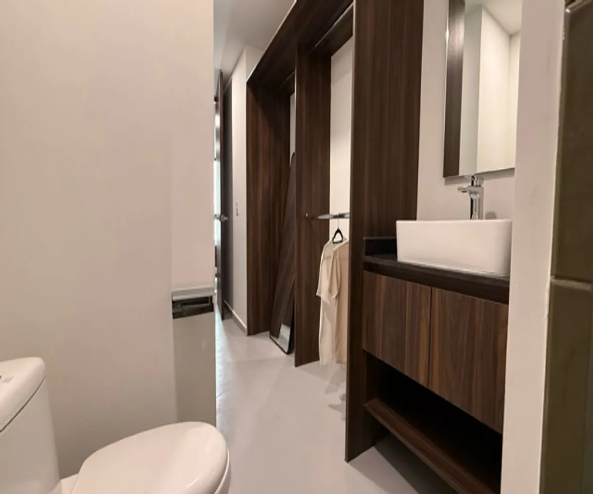 Departamento En Venta,Zapopan,Calle Emiliano Zapata 286 15, Zapopan, Jalisco 45160, 2 Habitaciones,2 Baños,Calle Emiliano Zapata,1,p8n3Goa