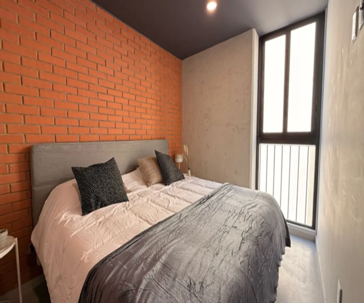 Departamento En Venta,Zapopan,Calle Emiliano Zapata 286 15, Zapopan, Jalisco 45160, 2 Habitaciones,2 Baños,Calle Emiliano Zapata,1,p8n3Goa