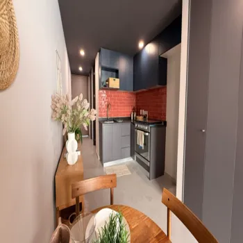 Departamento En Venta,Zapopan,Calle Emiliano Zapata 286 7, Zapopan, Jalisco 45160, 2 Habitaciones,2 Baños,Calle Emiliano Zapata,1,pFtB1CM