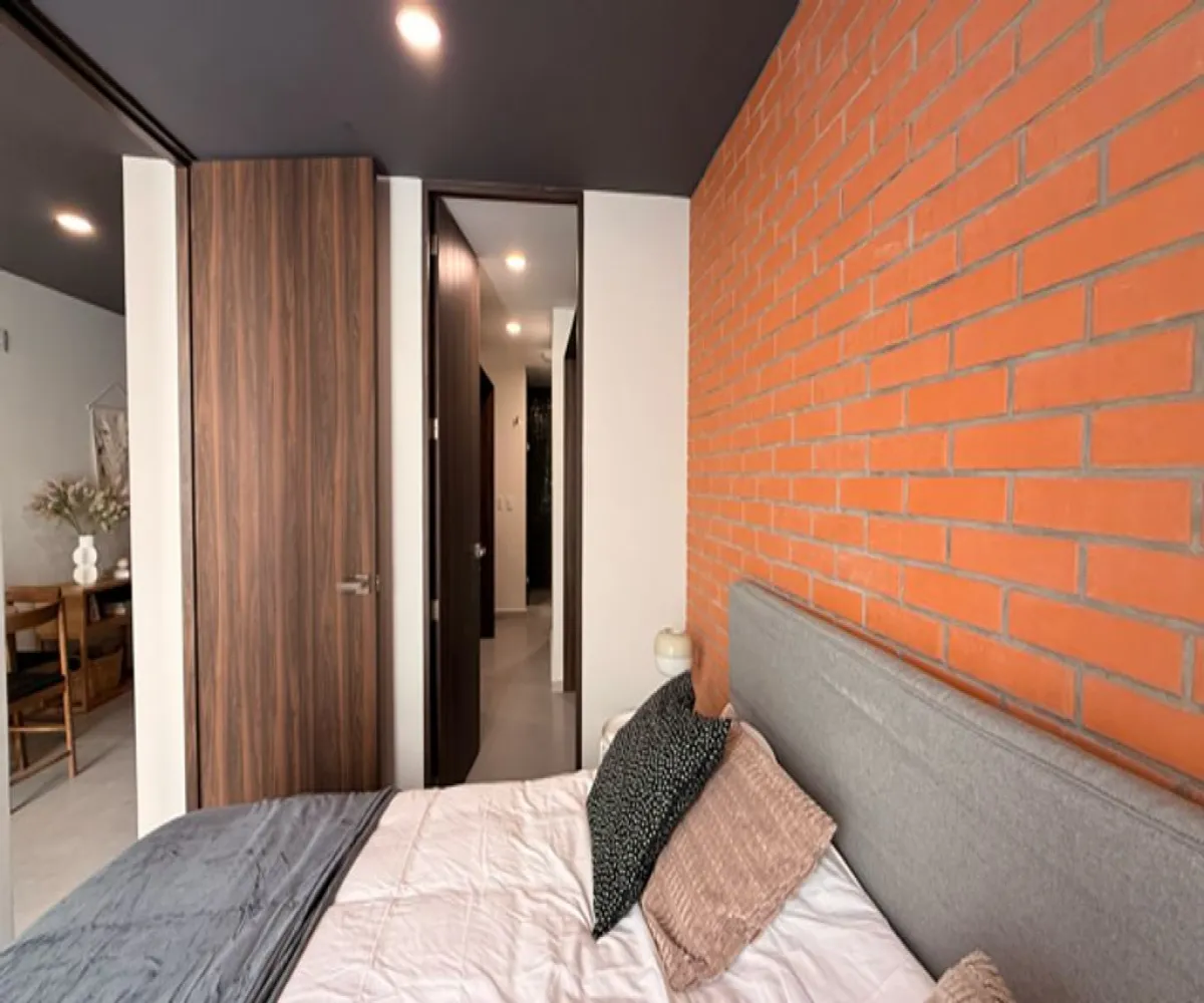 Departamento En Venta,Zapopan,Calle Emiliano Zapata 286 7, Zapopan, Jalisco 45160, 2 Habitaciones,2 Baños,Calle Emiliano Zapata,1,pFtB1CM