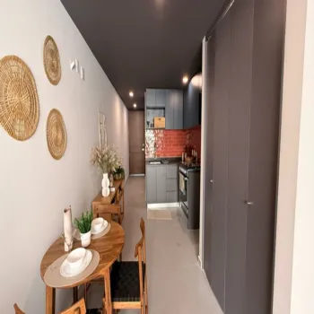 Departamento En Venta,Zapopan,Calle Emiliano Zapata 286 7, Zapopan, Jalisco 45160, 2 Habitaciones,2 Baños,Calle Emiliano Zapata,1,pFtB1CM