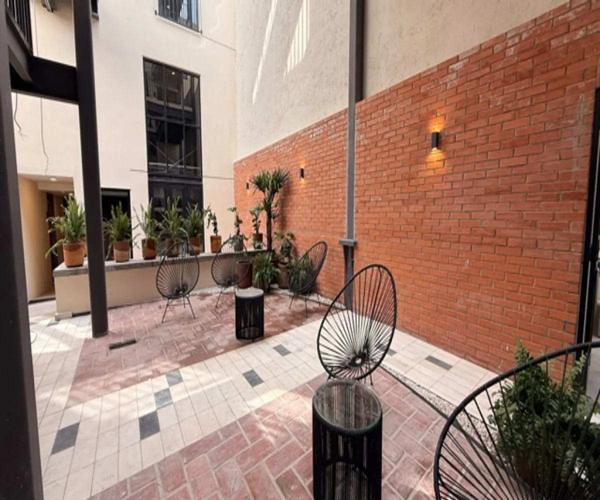 Departamento En Venta,Zapopan,Calle Emiliano Zapata 286 7, Zapopan, Jalisco 45160, 2 Habitaciones,2 Baños,Calle Emiliano Zapata,1,pFtB1CM