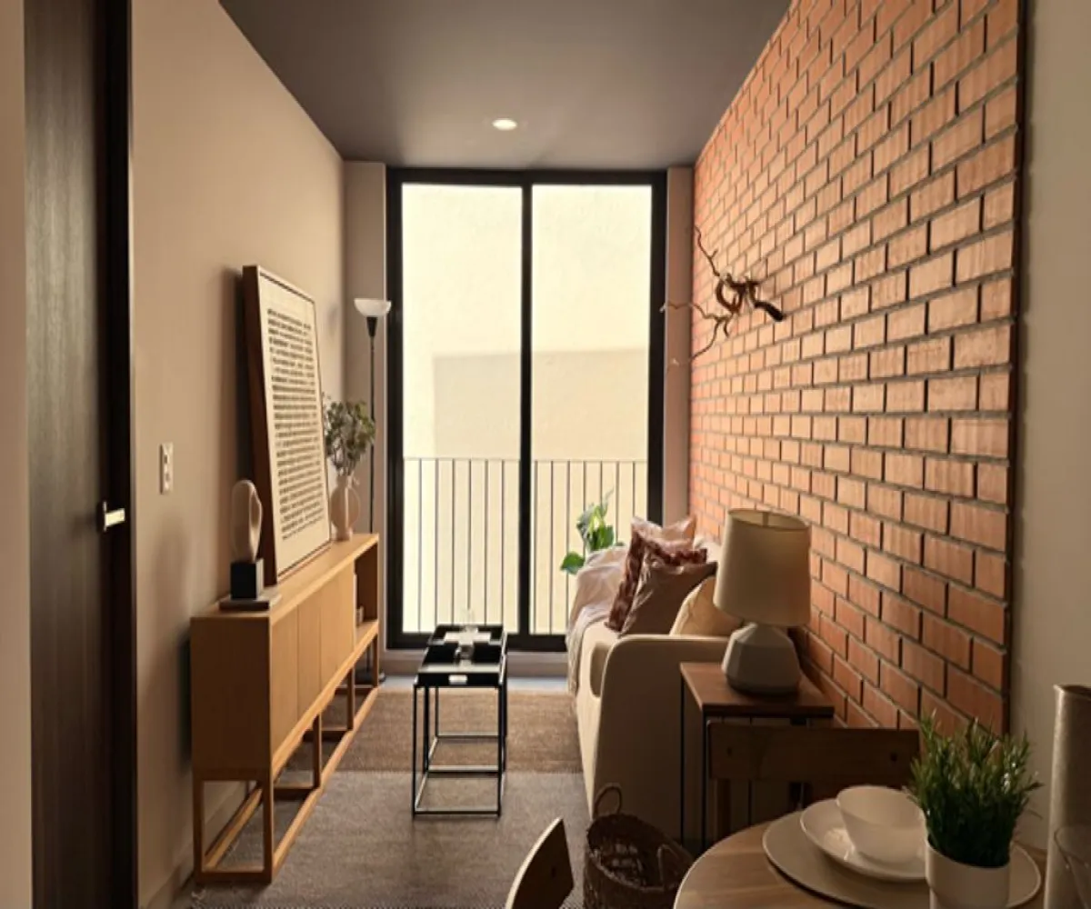 Departamento En Venta,Zapopan,Calle Emiliano Zapata 286 7, Zapopan, Jalisco 45160, 2 Habitaciones,2 Baños,Calle Emiliano Zapata,1,pFtB1CM