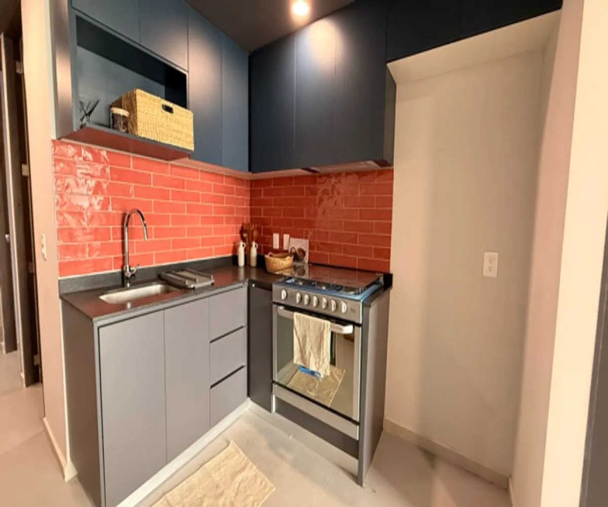 Departamento En Venta,Zapopan,Calle Emiliano Zapata 286 7, Zapopan, Jalisco 45160, 2 Habitaciones,2 Baños,Calle Emiliano Zapata,1,pFtB1CM