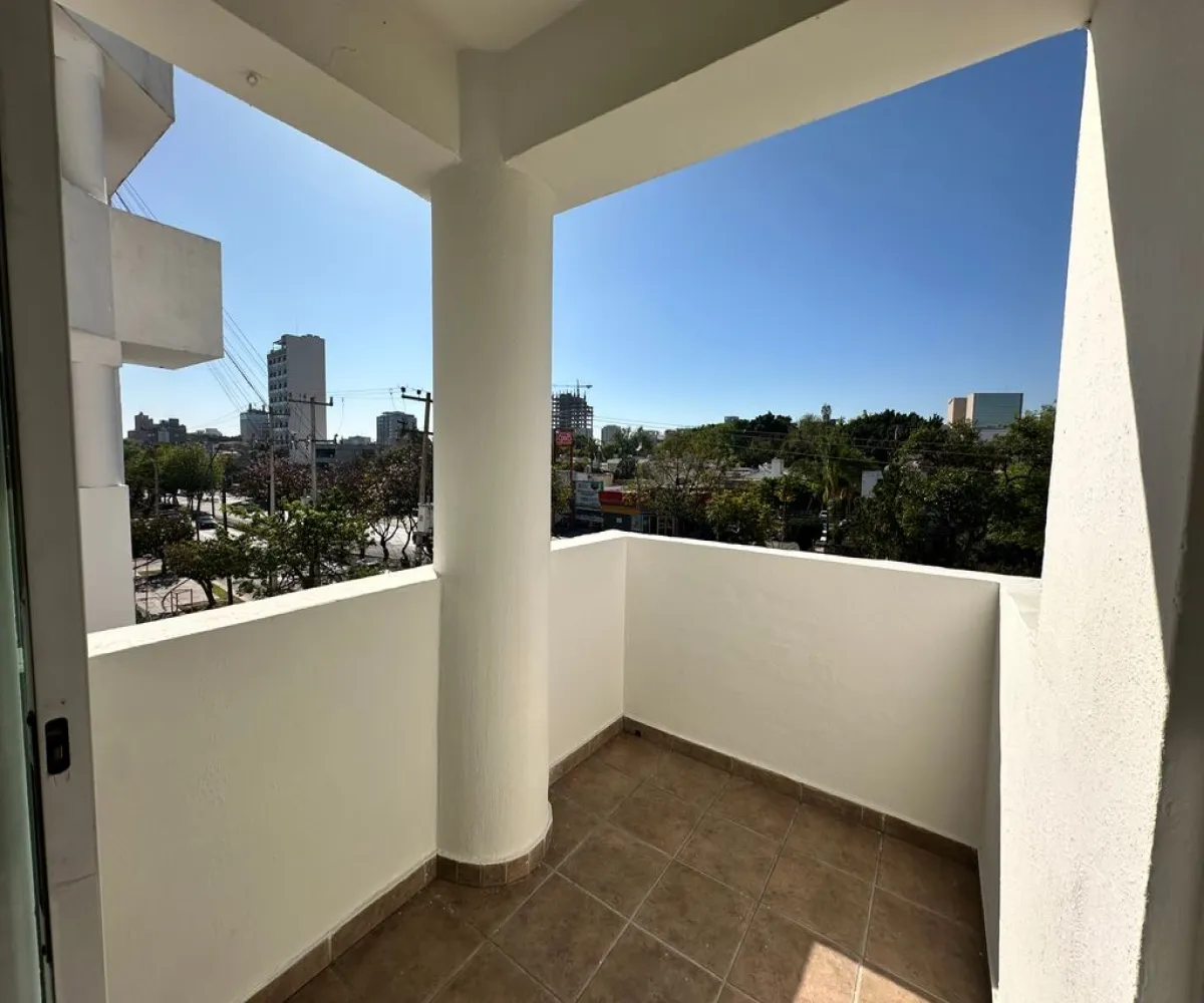 Departamento En Renta,Terranova,Avenida México 2868 301, Guadalajara, Jalisco 44689, 3 Habitaciones,2 Baños,Avenida México,1,pfdn4ps