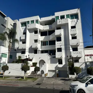 Departamento En Renta,Terranova,Avenida México 2868 301, Guadalajara, Jalisco 44689, 3 Habitaciones,2 Baños,Avenida México,1,pfdn4ps
