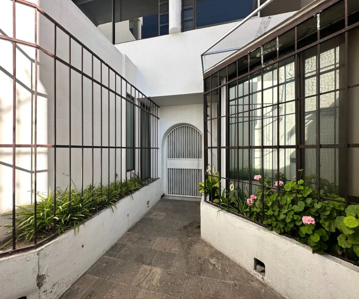 Departamento En Renta,Terranova,Avenida México 2868 301, Guadalajara, Jalisco 44689, 3 Habitaciones,2 Baños,Avenida México,1,pfdn4ps