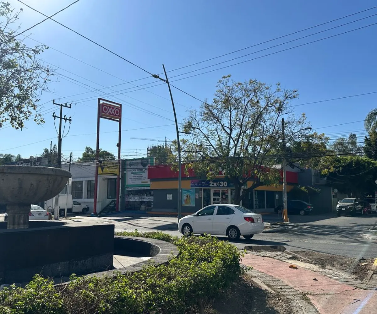 Departamento En Renta,Terranova,Avenida México 2868 301, Guadalajara, Jalisco 44689, 3 Habitaciones,2 Baños,Avenida México,1,pfdn4ps