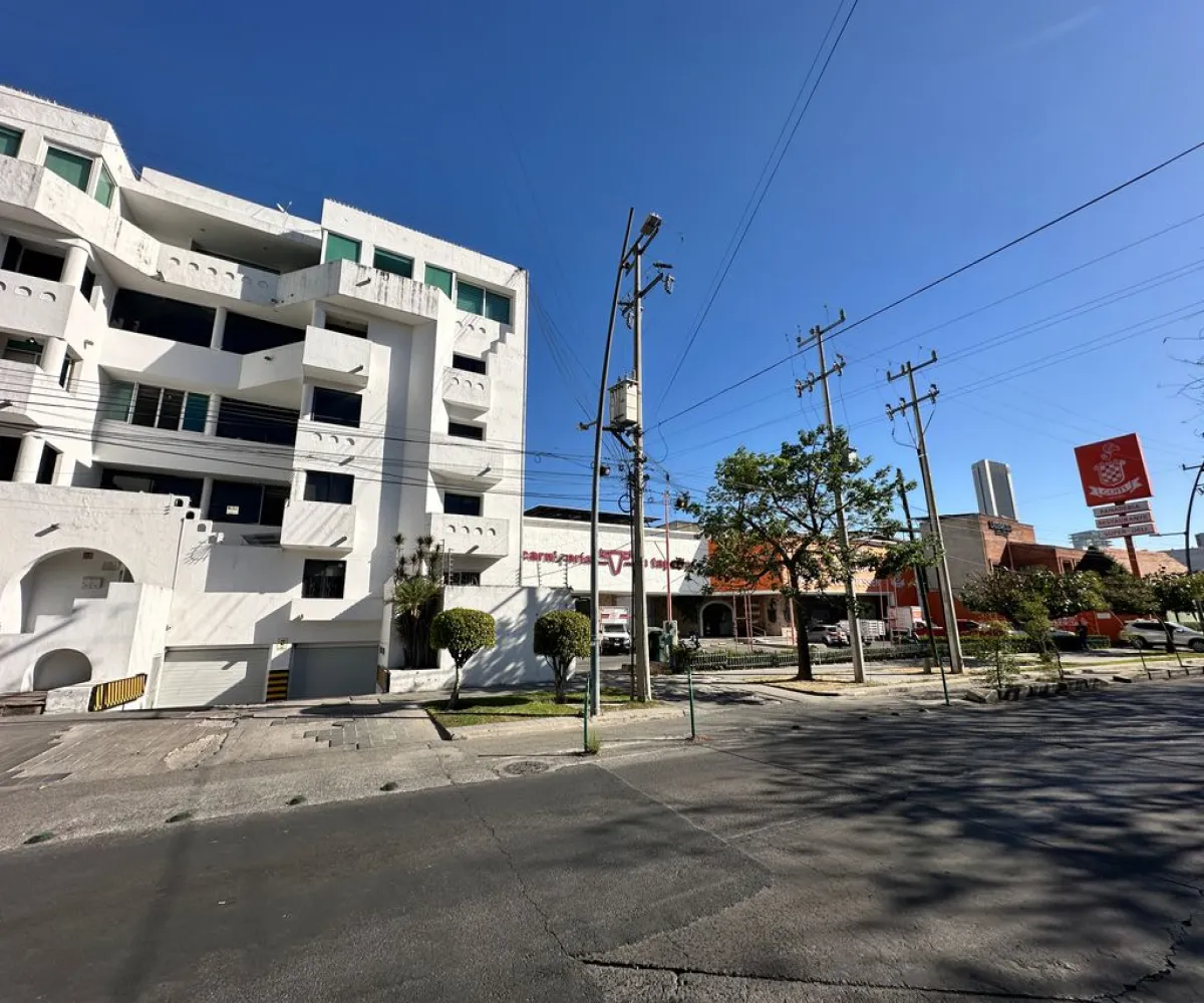 Departamento En Renta,Terranova,Avenida México 2868 301, Guadalajara, Jalisco 44689, 3 Habitaciones,2 Baños,Avenida México,1,pfdn4ps