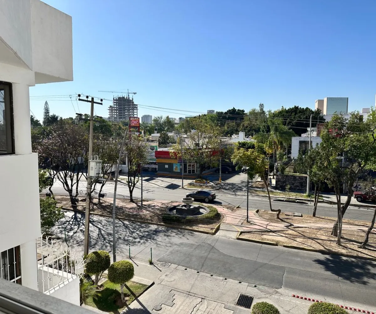 Departamento En Renta,Terranova,Avenida México 2868 301, Guadalajara, Jalisco 44689, 3 Habitaciones,2 Baños,Avenida México,1,pfdn4ps
