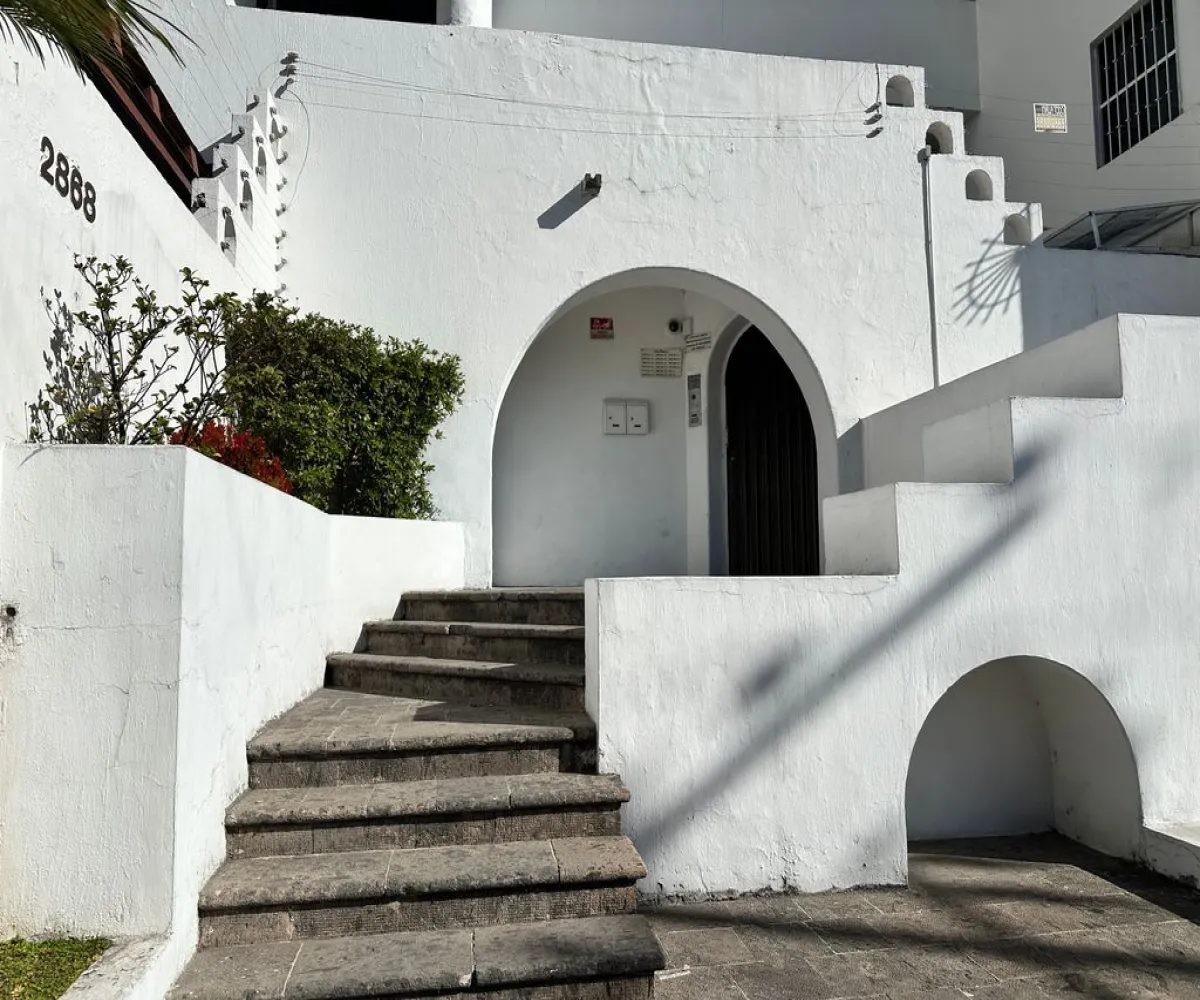 Departamento En Renta,Terranova,Avenida México 2868 301, Guadalajara, Jalisco 44689, 3 Habitaciones,2 Baños,Avenida México,1,pfdn4ps