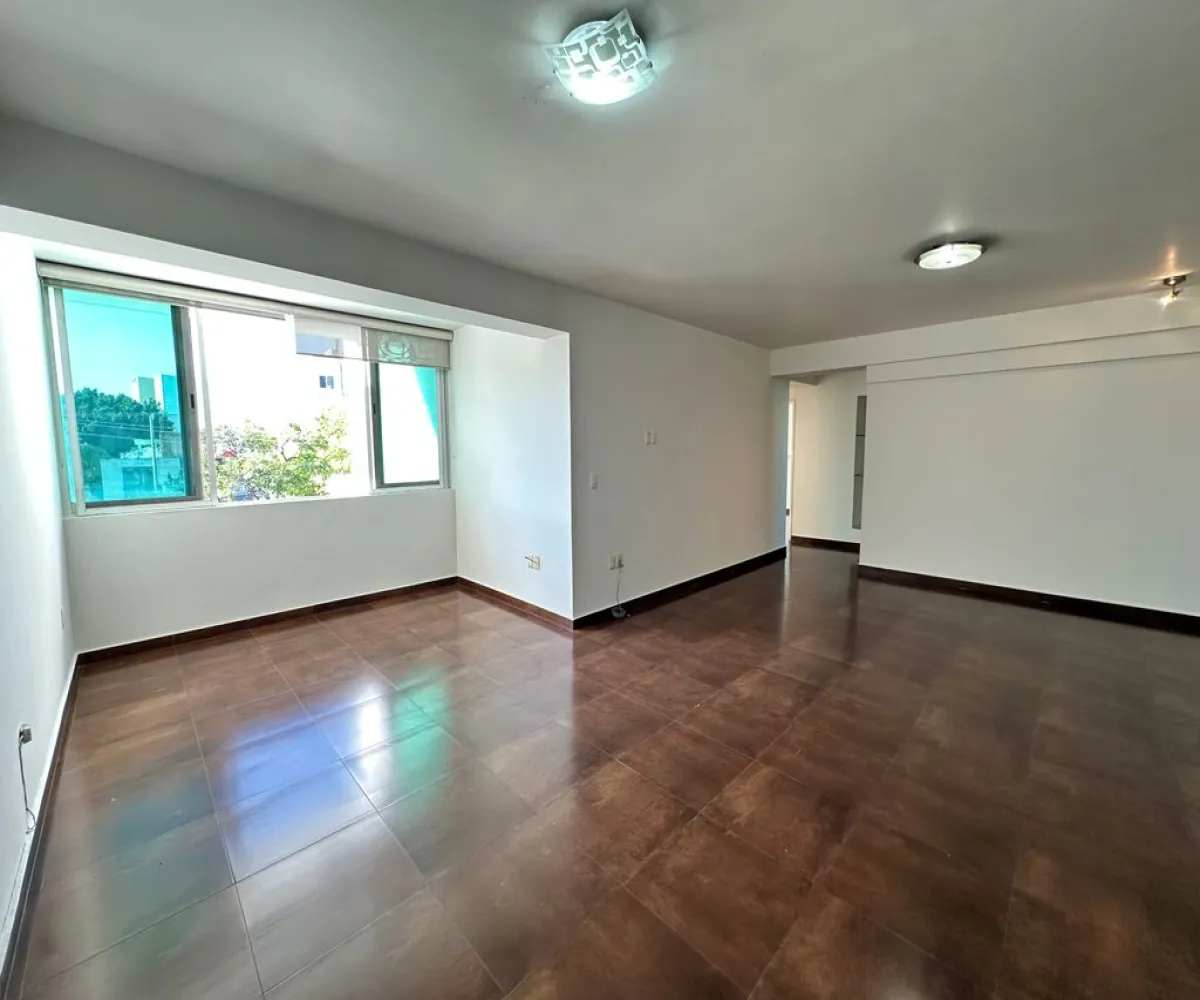 Departamento En Renta,Terranova,Avenida México 2868 301, Guadalajara, Jalisco 44689, 3 Habitaciones,2 Baños,Avenida México,1,pfdn4ps