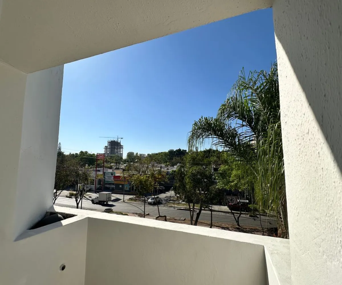 Departamento En Renta,Terranova,Avenida México 2868 301, Guadalajara, Jalisco 44689, 3 Habitaciones,2 Baños,Avenida México,1,pfdn4ps