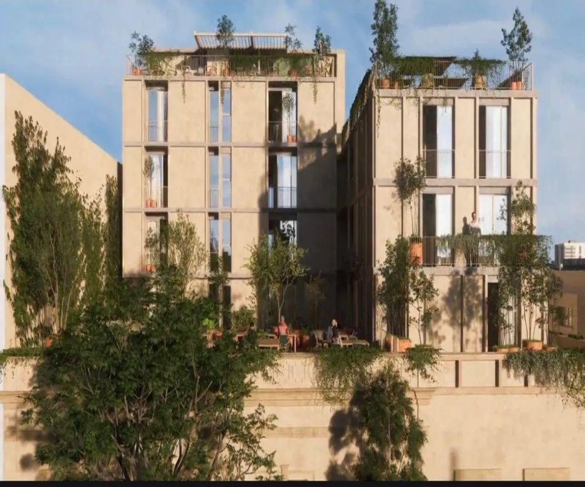 Departamento En PreVenta,Zona Centro,Calle Reforma 586, Guadalajara, Jalisco 44100, 1 Cuarto,1 Baño,Calle Reforma,1,pphvgpO