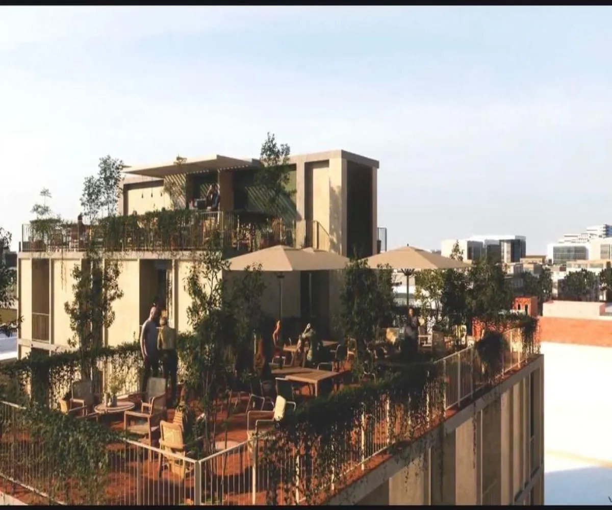 Departamento En PreVenta,Zona Centro,Calle Reforma 586, Guadalajara, Jalisco 44100, 1 Cuarto,1 Baño,Calle Reforma,1,pphvgpO