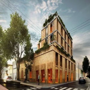 Departamento En PreVenta,Zona Centro,Calle Reforma 586, Guadalajara, Jalisco 44100, 1 Cuarto,1 Baño,Calle Reforma,1,pphvgpO