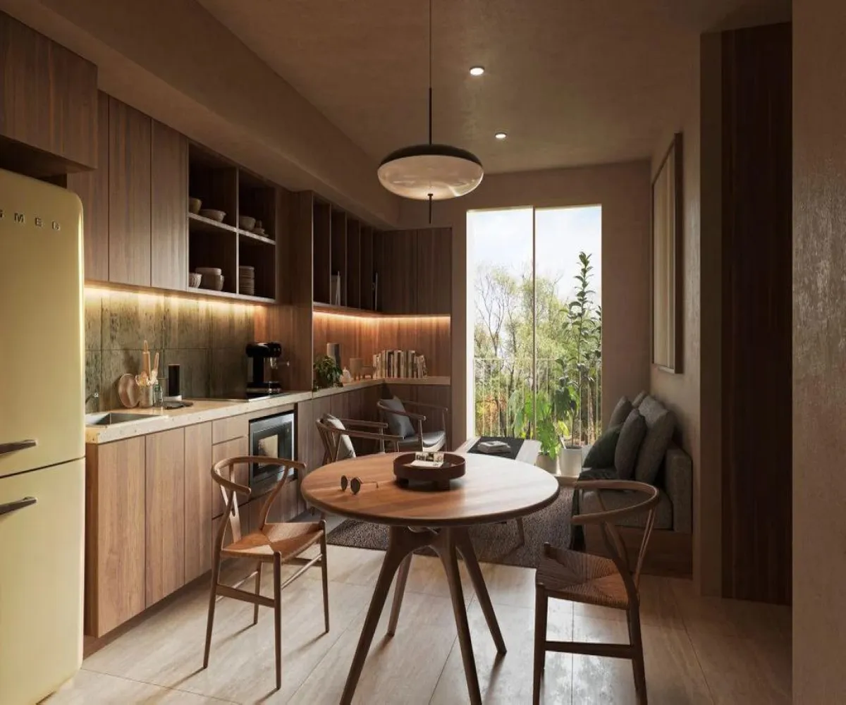 Departamento En PreVenta,Zona Centro,Calle Reforma 586, Guadalajara, Jalisco 44100, 1 Cuarto,1 Baño,Calle Reforma,1,pphvgpO