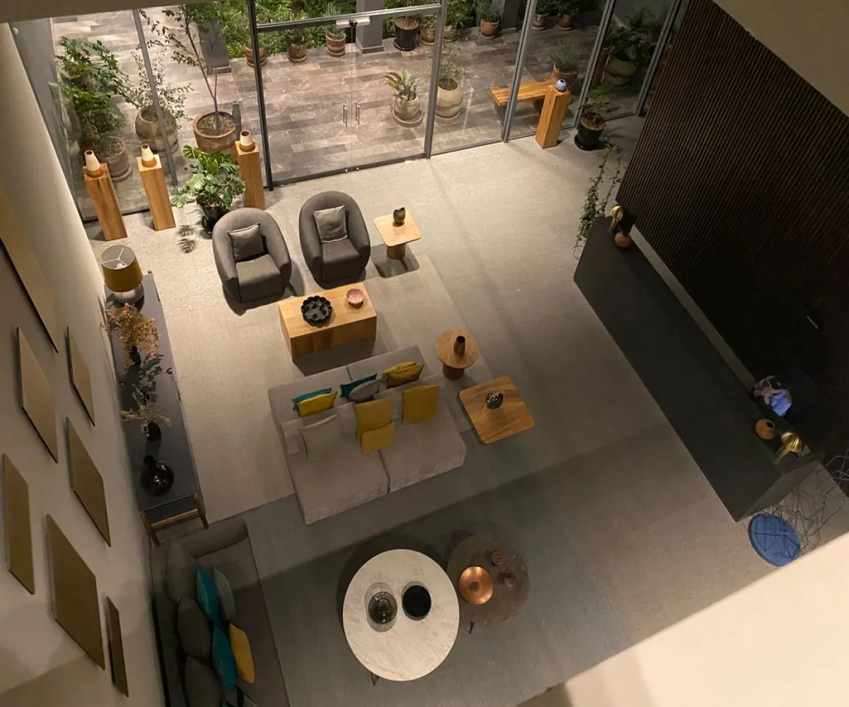 Departamento En Renta,Gavilanes,Avenida Punto Sur 724 505, Tlajomulco de Zúñiga, Jalisco 45645, 2 Habitaciones,2 Baños,Avenida Punto Sur,1,pKiJVWM