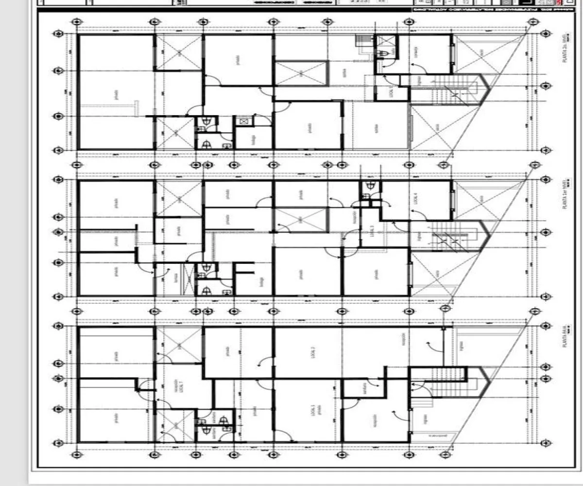 Edificio En Venta,Arcos,Avenida Inglaterra 2470, Guadalajara, Jalisco 44140,Avenida Inglaterra,3,pDzVjsn