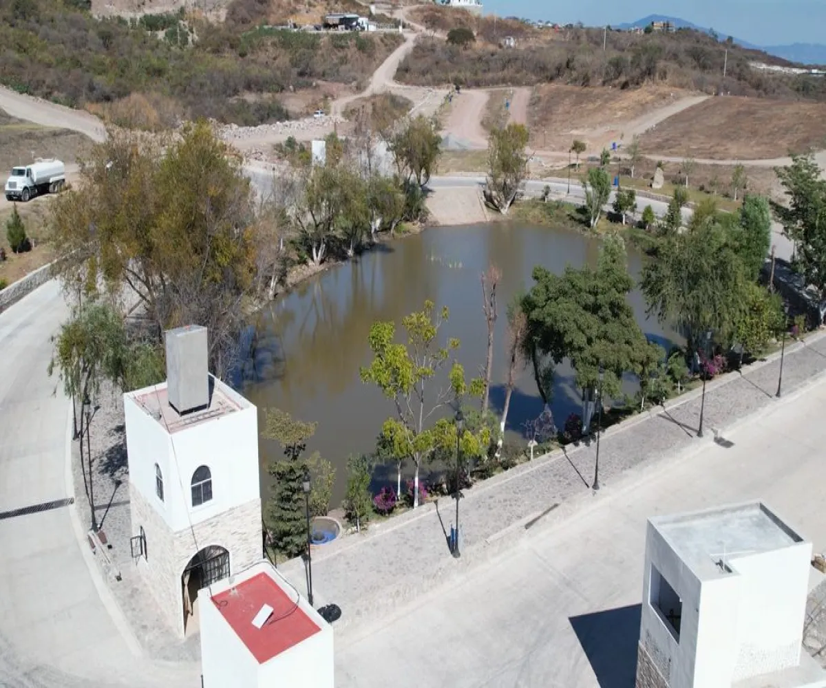 Terreno En Venta,San Antonio Tlayacapan,MONTEBELLO S/N, México, Jalisco 45907,MONTEBELLO,pXCMF7X