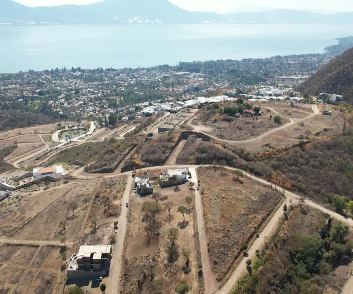 Terreno En Venta,San Antonio Tlayacapan,MONTEBELLO S/N, México, Jalisco 45907,MONTEBELLO,pXCMF7X