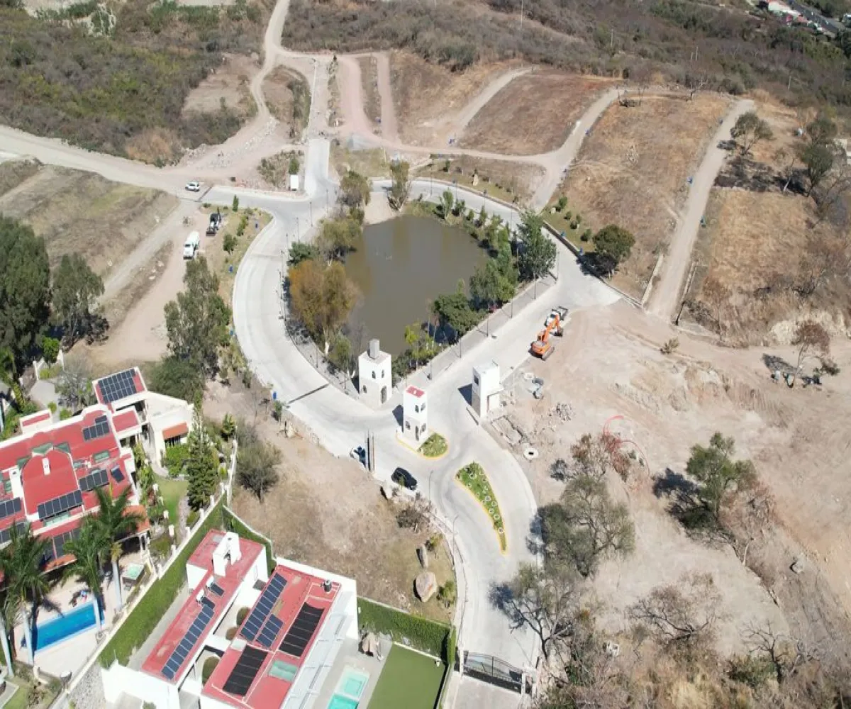 Terreno En Venta,San Antonio Tlayacapan,MONTEBELLO S/N, México, Jalisco 45907,MONTEBELLO,pXCMF7X