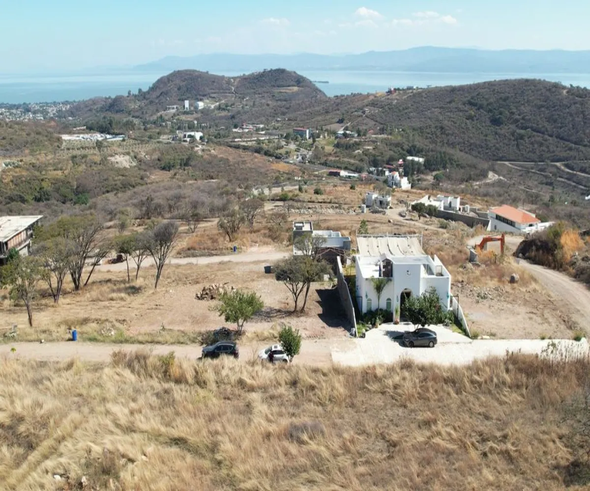 Terreno En Venta,San Antonio Tlayacapan,MONTEBELLO S/N, México, Jalisco 45907,MONTEBELLO,pXCMF7X
