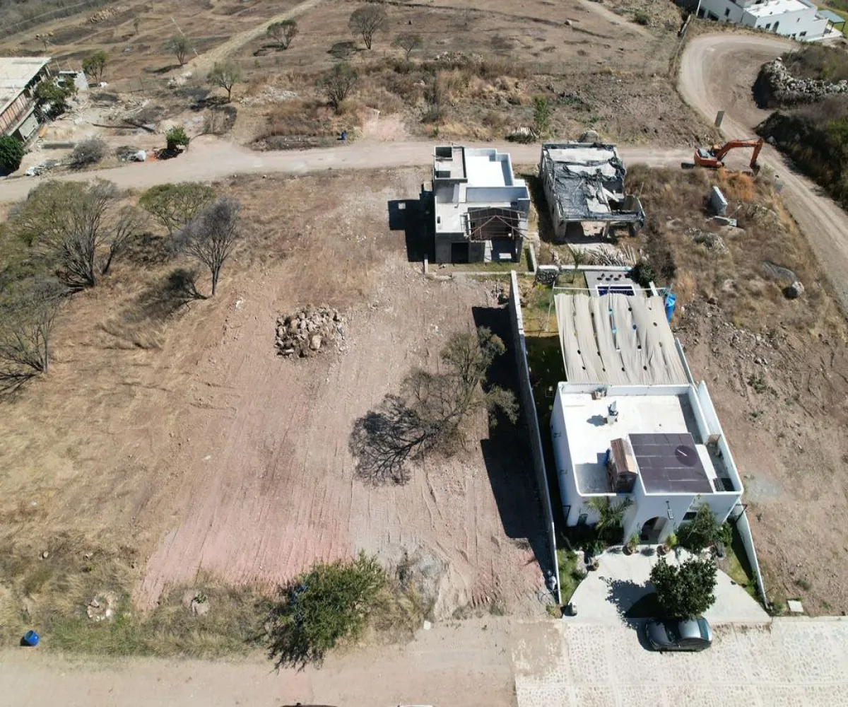 Terreno En Venta,San Antonio Tlayacapan,MONTEBELLO S/N, México, Jalisco 45907,MONTEBELLO,pXCMF7X