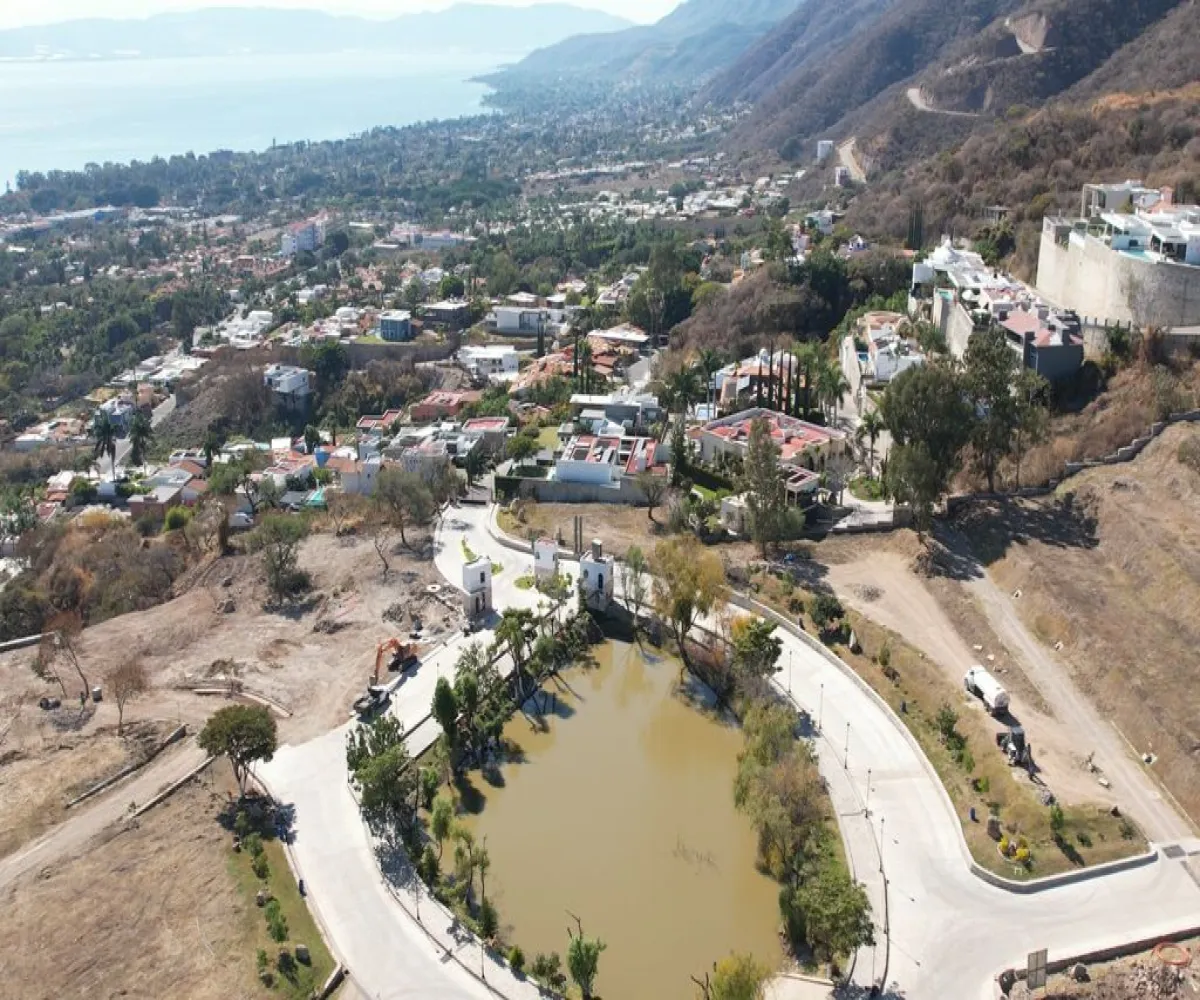 Terreno En Venta,San Antonio Tlayacapan,MONTEBELLO S/N, México, Jalisco 45907,MONTEBELLO,pXCMF7X