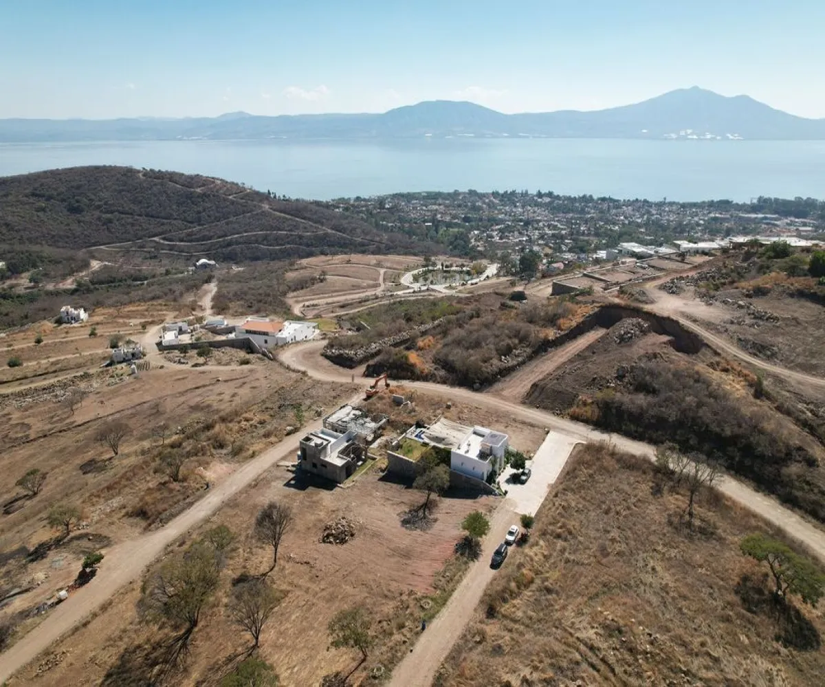 Terreno En Venta,San Antonio Tlayacapan,MONTEBELLO S/N, México, Jalisco 45907,MONTEBELLO,pXCMF7X